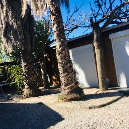 Sérignan Maison De Vacances מראה חיצוני תמונה