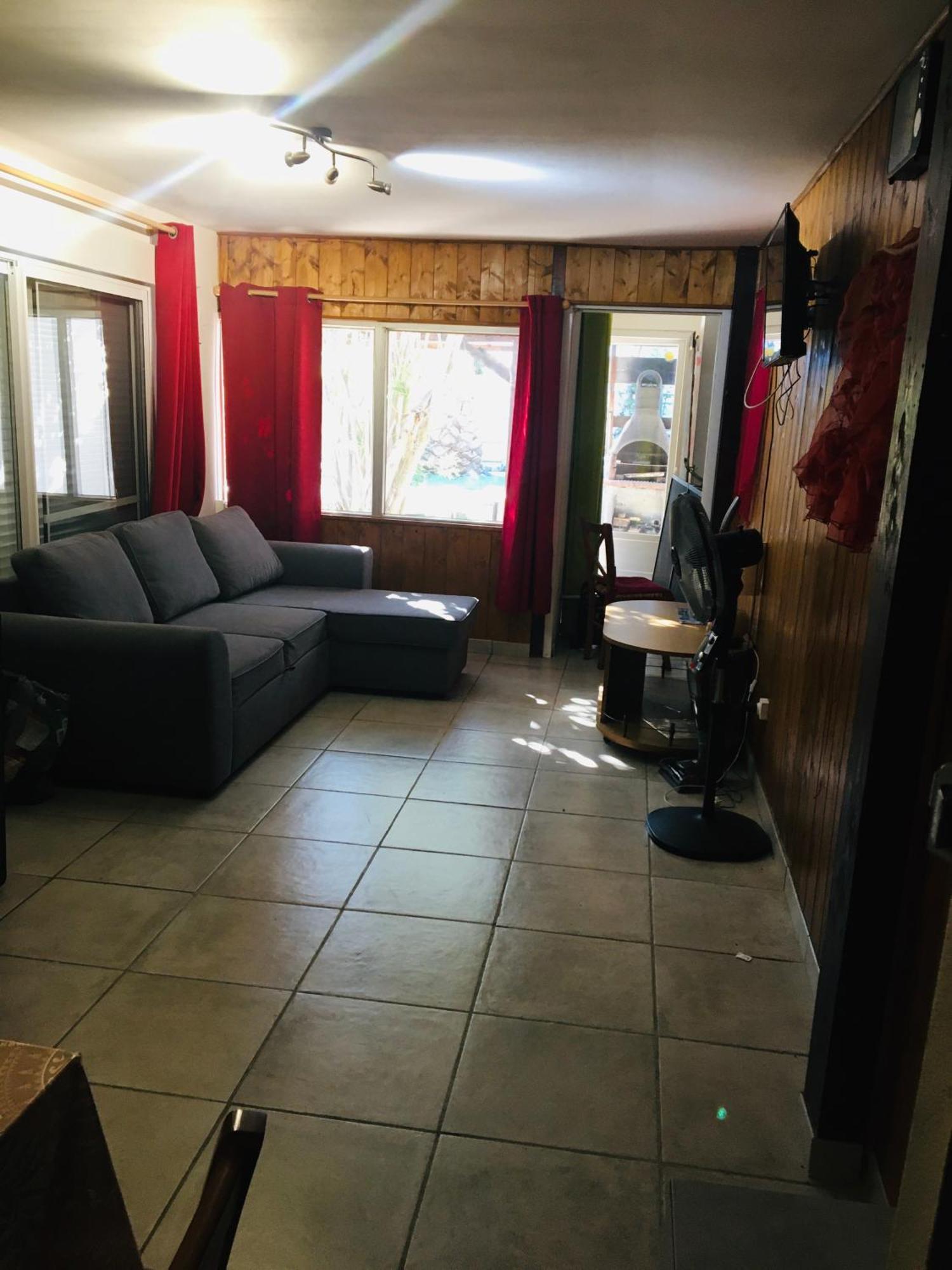 Sérignan Maison De Vacances מראה חיצוני תמונה
