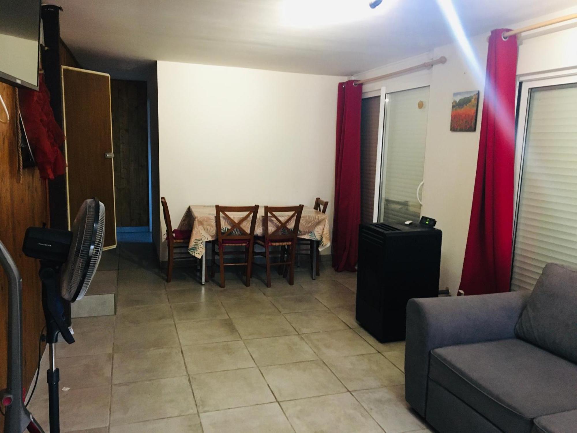Sérignan Maison De Vacances מראה חיצוני תמונה