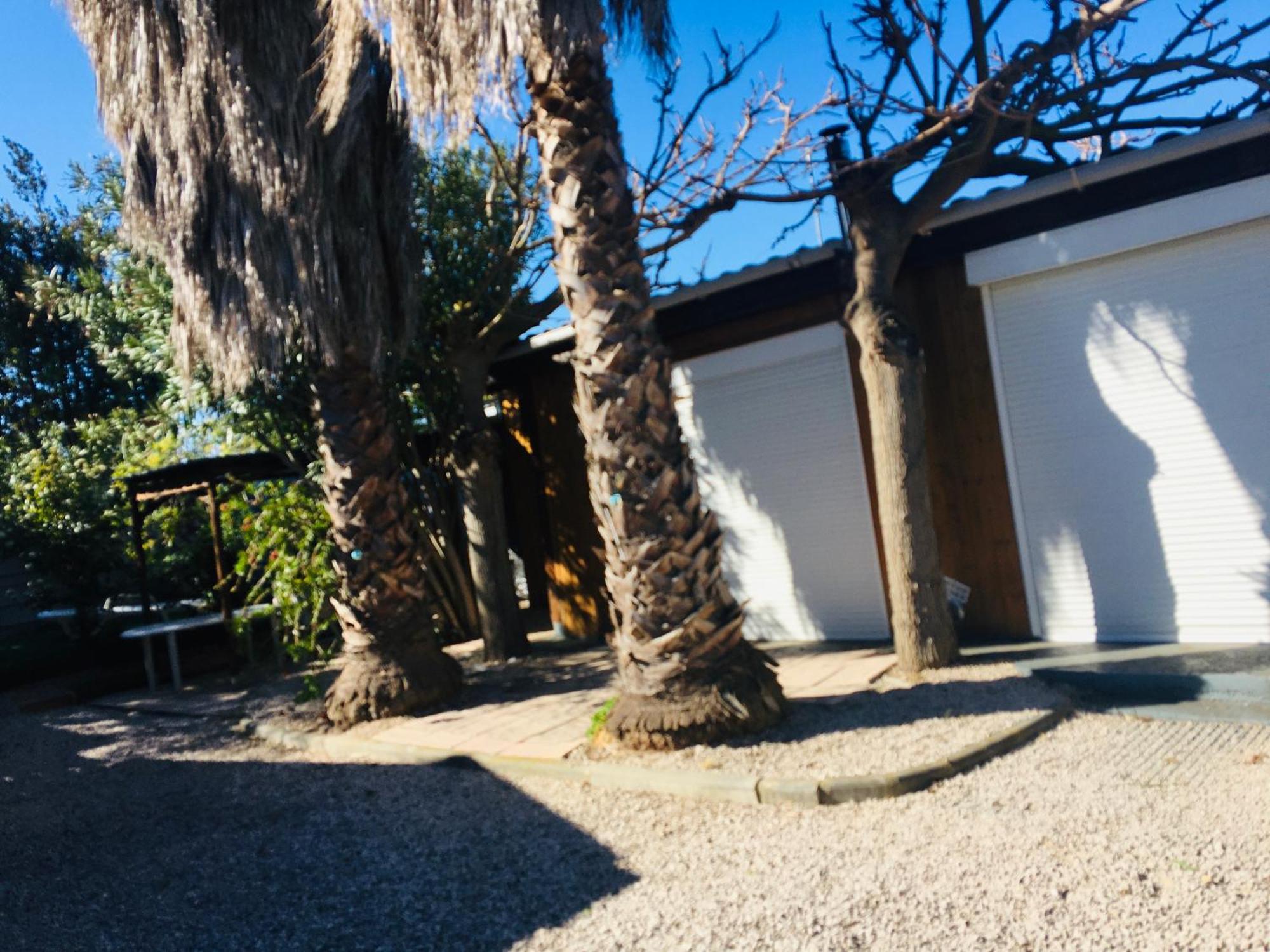 Sérignan Maison De Vacances מראה חיצוני תמונה